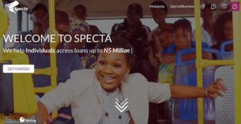 Specta loan