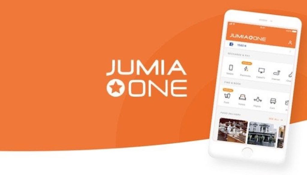 jumia loan