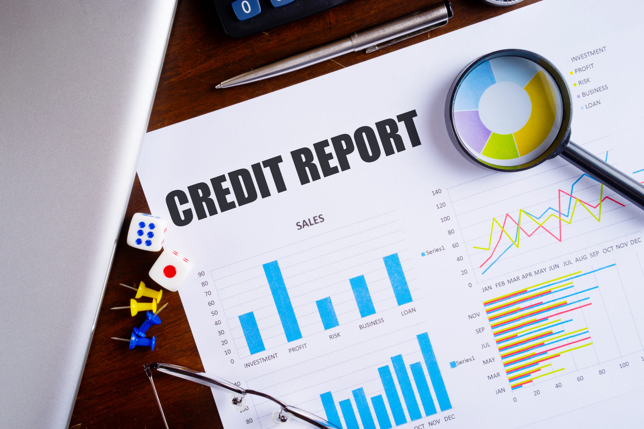 Top 3 Credit Rating Agencies in Nigeria - LoanSpot