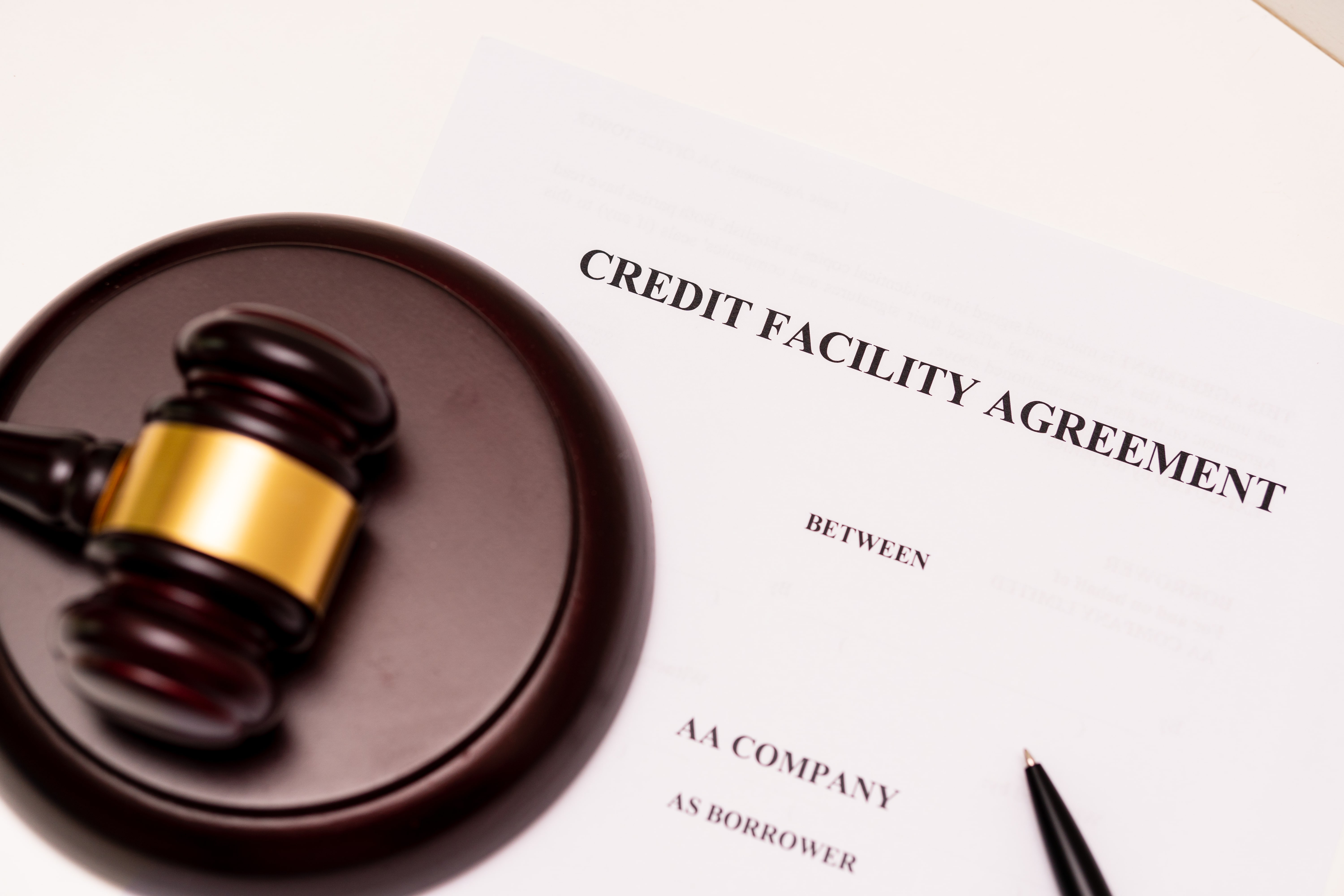 Credit Facilities Meaning Types And What You Should Know LoanSpot