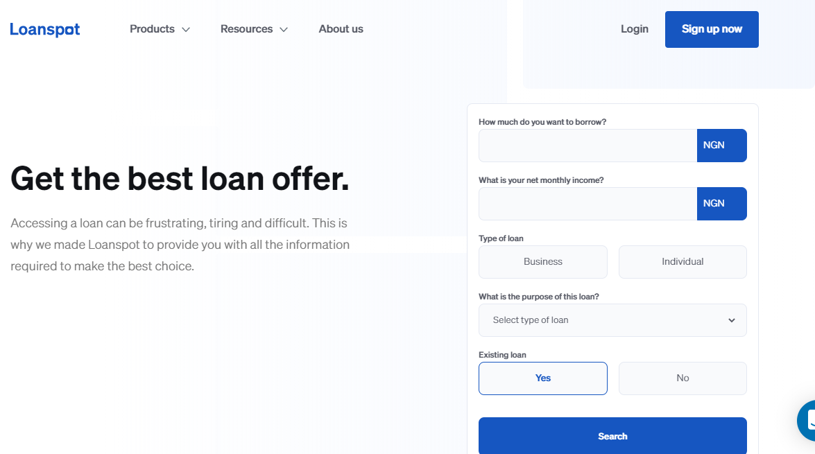 instant-online-loan-in-nigeria-the-best-loan-apps-in-nigeria-loanspot