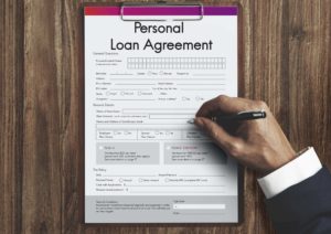 What Do I Need To Apply For A Personal Loan? - LoanSpot