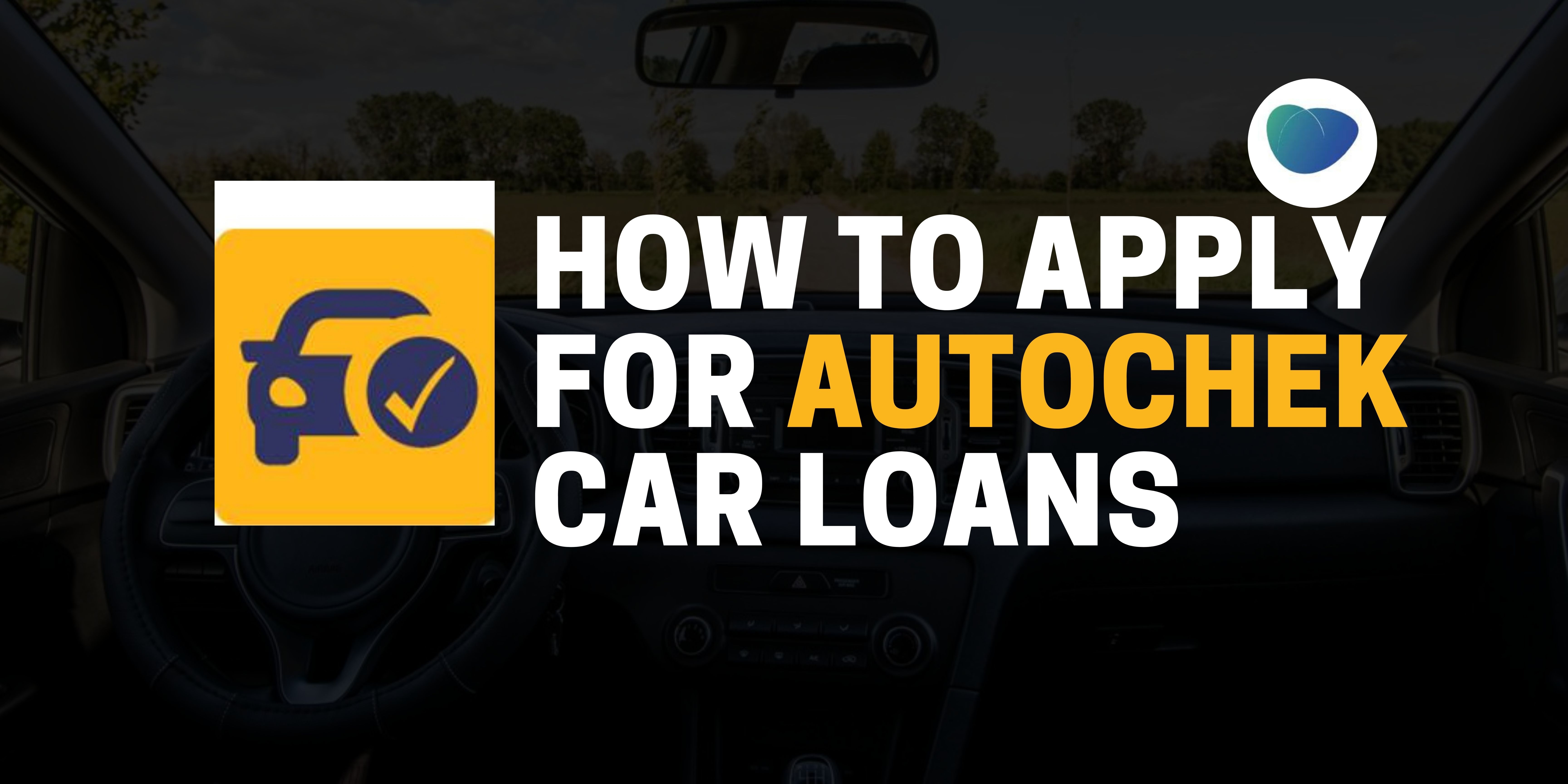 check ready auto loan