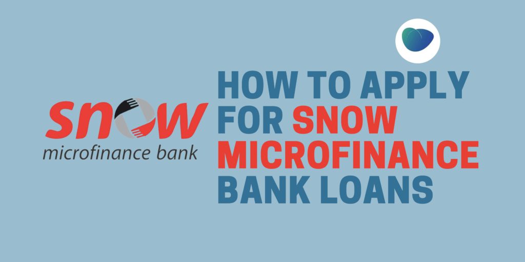 snow microfinance bank