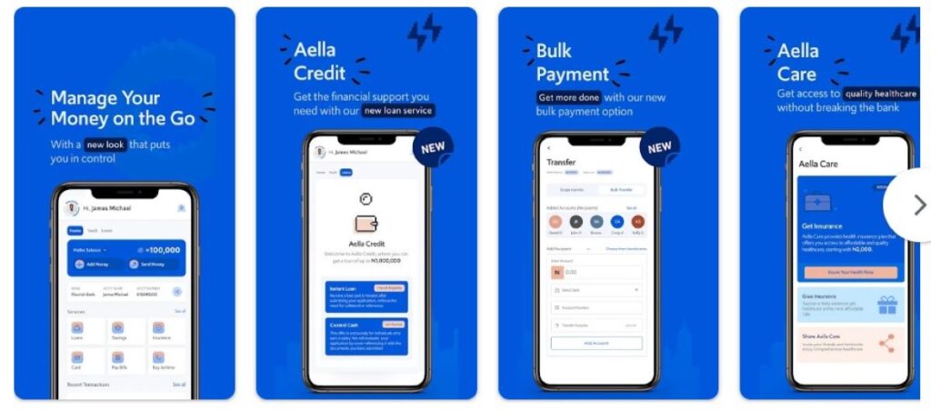 Aella Credit app