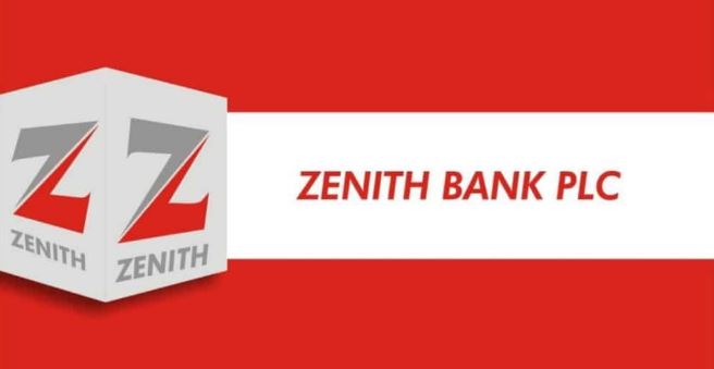 Instant loan best sale from zenith bank