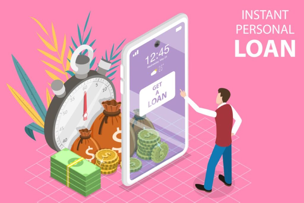 mobile loan apps (How Fintech is Revolutionizing Disbursement and Collection)

