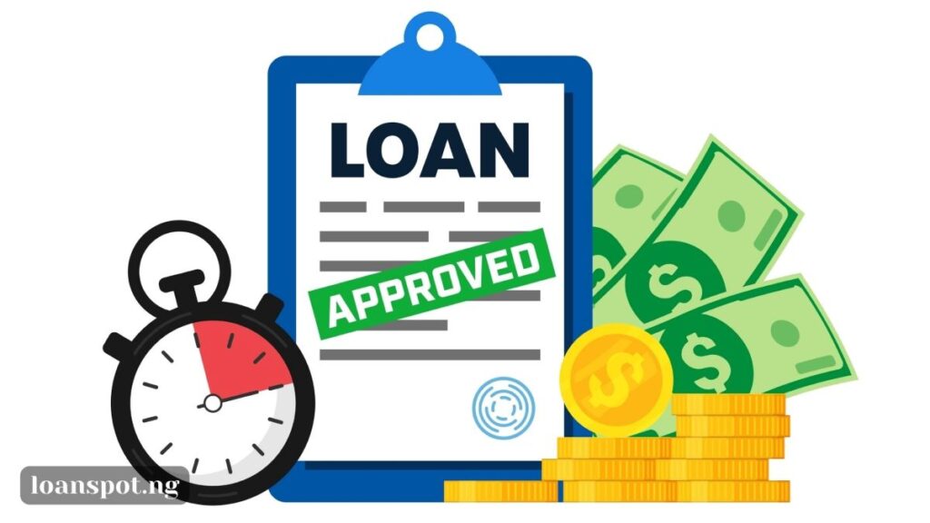 loan approval